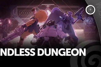 ENDLESS Dungeon recensione