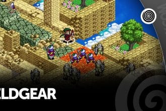 Eldgear: recensione (Xbox One)