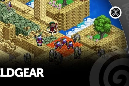 Eldgear: recensione (Xbox One)