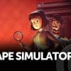 Escape simulator: la recensione (steam)