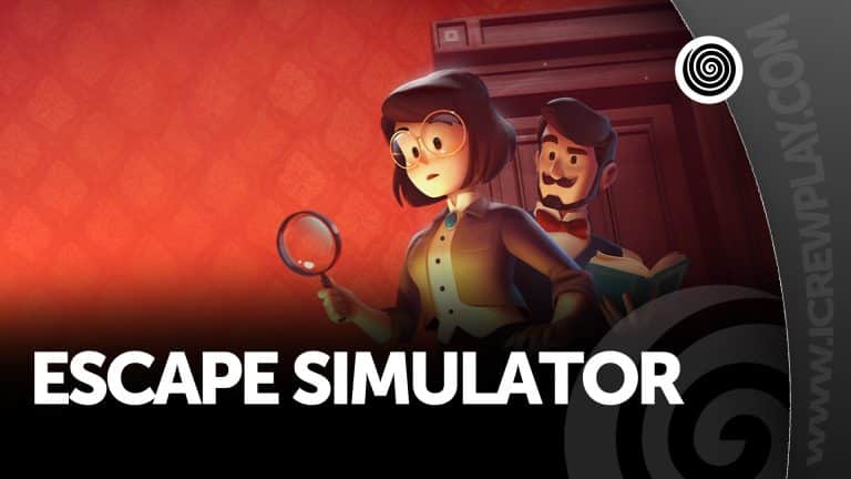 Escape simulator: la recensione (steam)
