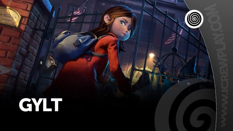 Gylt: la recensione (nintendo switch)