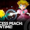 Princess peach: showtime! - la recensione (nintendo switch)