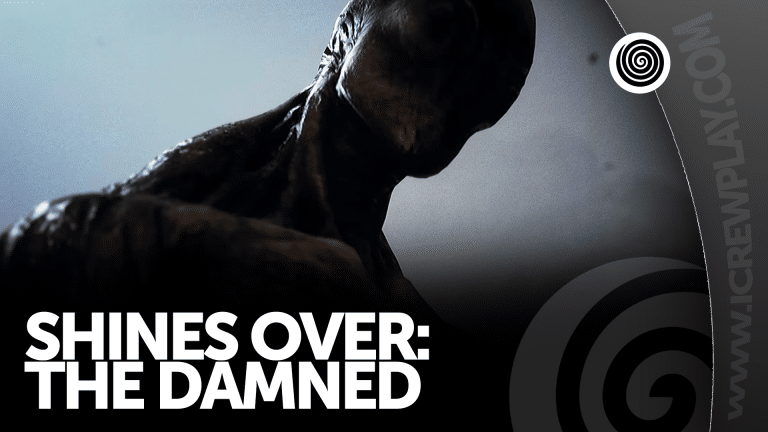 Shines over: the damned - recensione (playstation 5)
