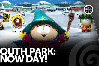 South Park: Snow Day! recensione