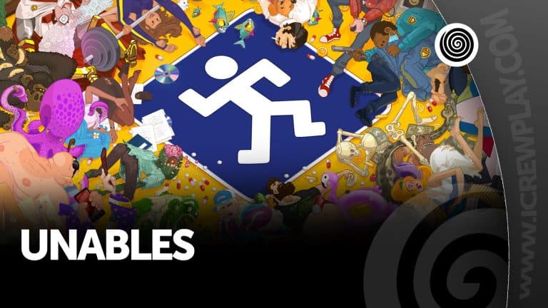 Unables, la recensione playstation 5
