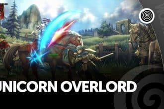 Unicorn Overlord Recensione