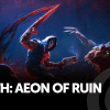 Wrath: aeon of ruin, la recensione (steam)