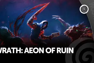 WRATH: Aeon of Ruin, recensione (PlayStation 4) 12