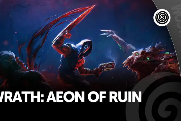 WRATH: Aeon of Ruin, recensione (PlayStation 4) 4