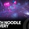 Death noodle delivery, recensione (steam)