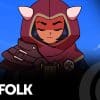 Dicefolk, la recensione (steam)