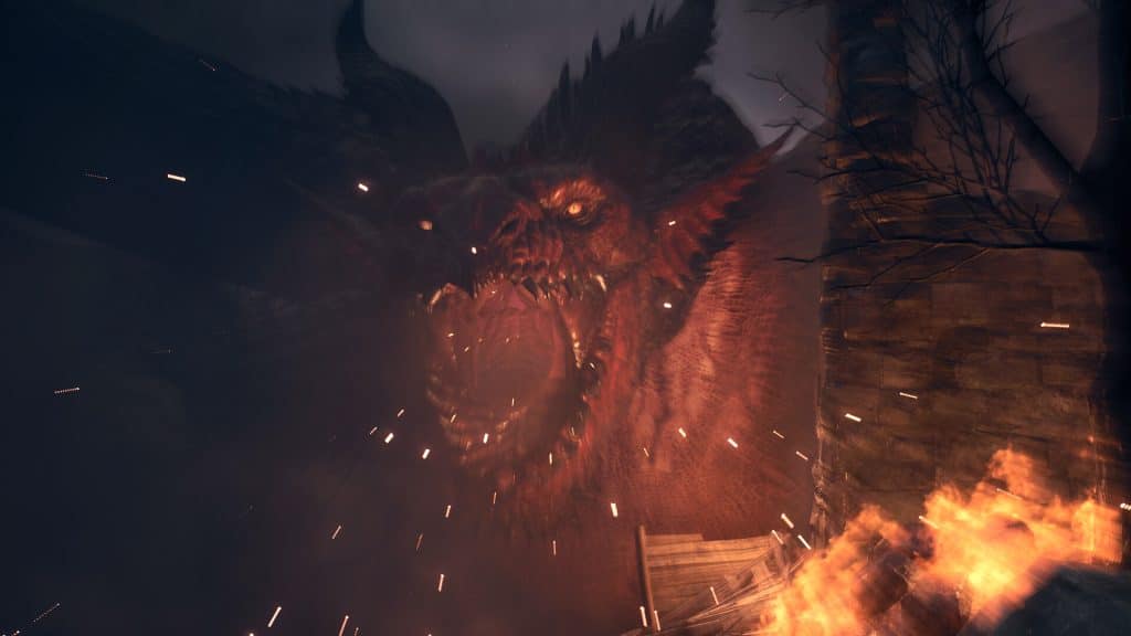 Dragon's Dogma 2 Recensione