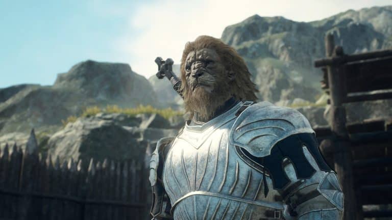 Dragon's dogma 2, dove trovare beren e la missione "l'istruttore cuor di leone"