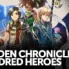 Eiyuden chronicle: hundred heroes, anteprima (steam)