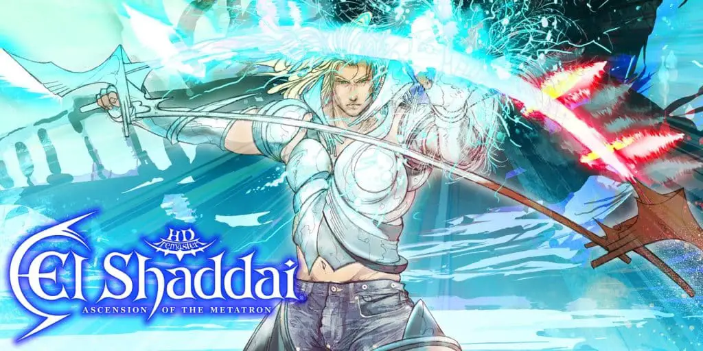 El Shaddai
