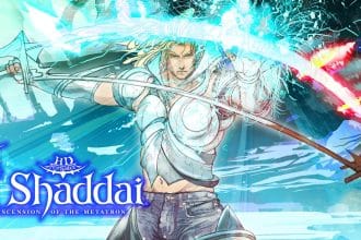 El Shaddai