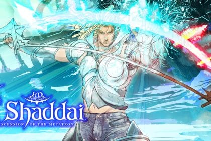 El Shaddai