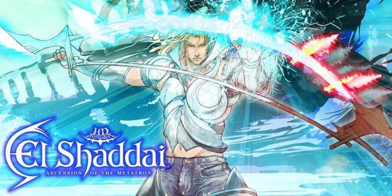 In arrivo su nintendo switch el shaddai: ascension of the metatron