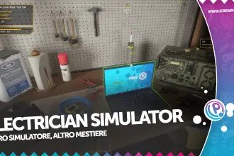 Electrician-Simulator