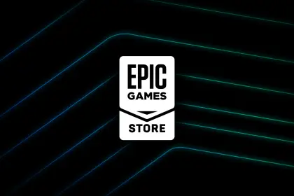 EPic games store