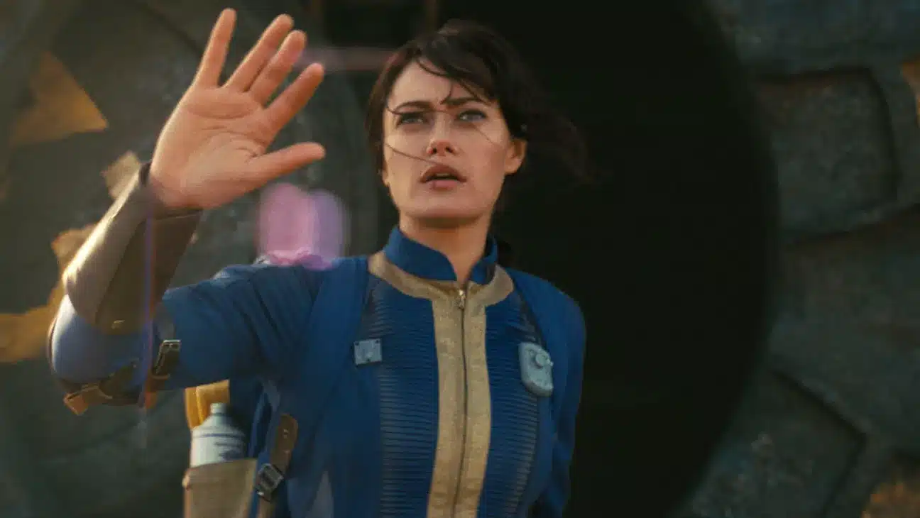 Fallout: amazon ha già in cantiere la seconda stagione