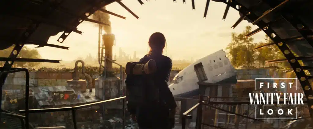 Fallout: la serie va agli emmy awards 2024 con ben 17 nomination Fallout amazon