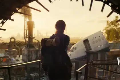 Fallout Amazon