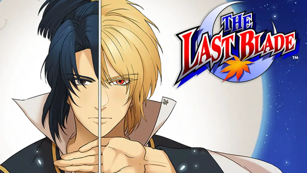 Fatal Fury City of the Wolves 03 The Last Blade