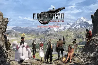 Final Fantasy VII Rebirth concert