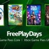 Xbox: nei nuovi free play days c'è anche mortal kombat 1