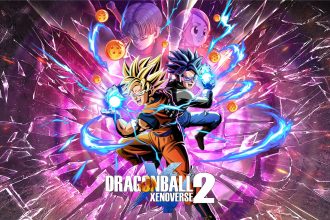 dragon ball xenoverse 2 ps5 xbox