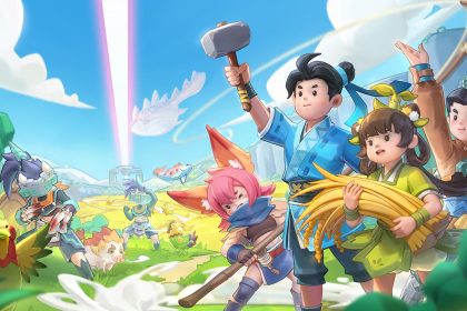 Pathless Woods disponibile in Early Access il 3 aprile