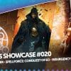 Games showcase #20