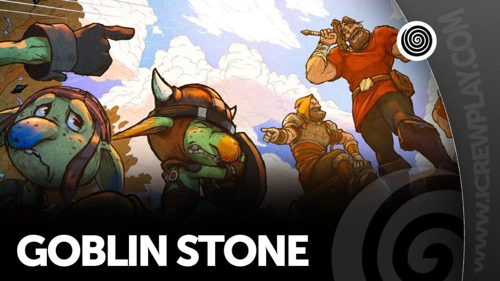 Goblin stone, recensione (steam)