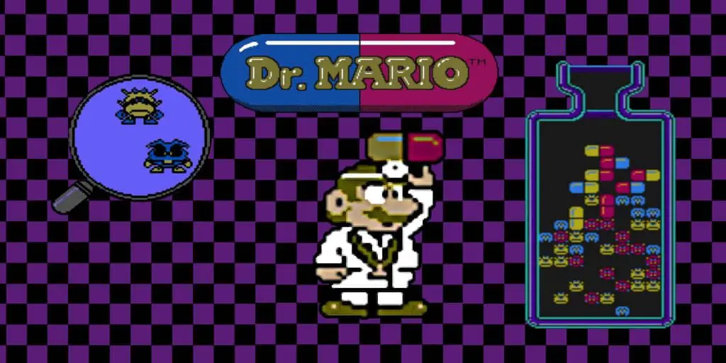 Dr.Mario