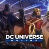 Dc universe online disponibile su playstation 5