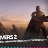 Helldivers 2, la recensione (playstation 5)