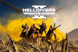 Helldivers 2: come farmare i campioni