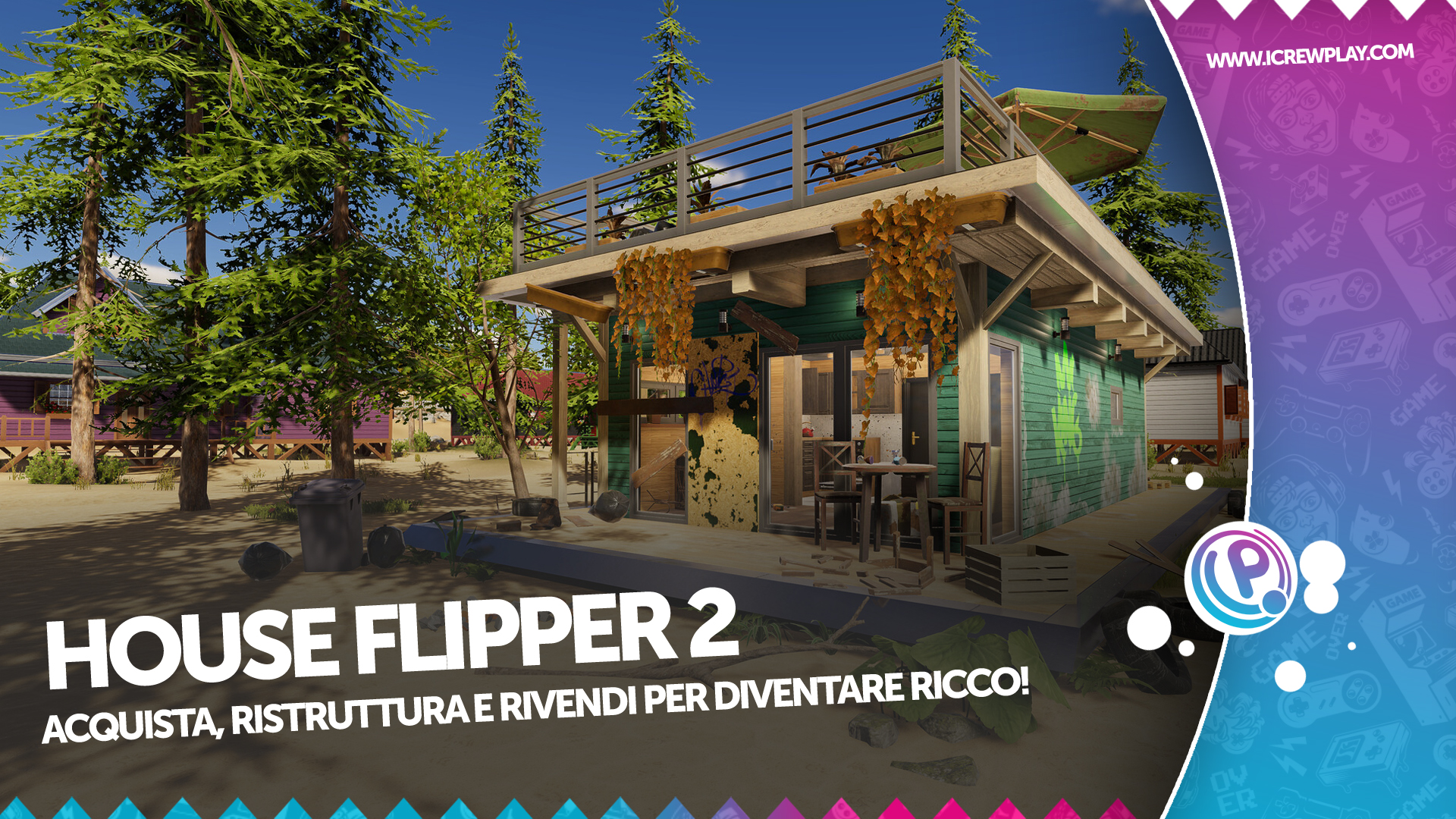 House Flipper 2