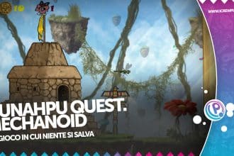 Hunahpu-Quest-Mechanoid