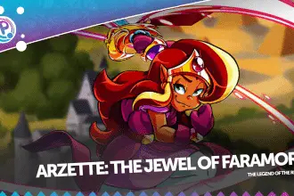 Arzette