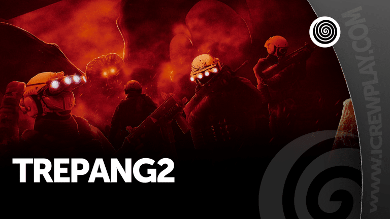 Trepang2 - recensione playstation 5