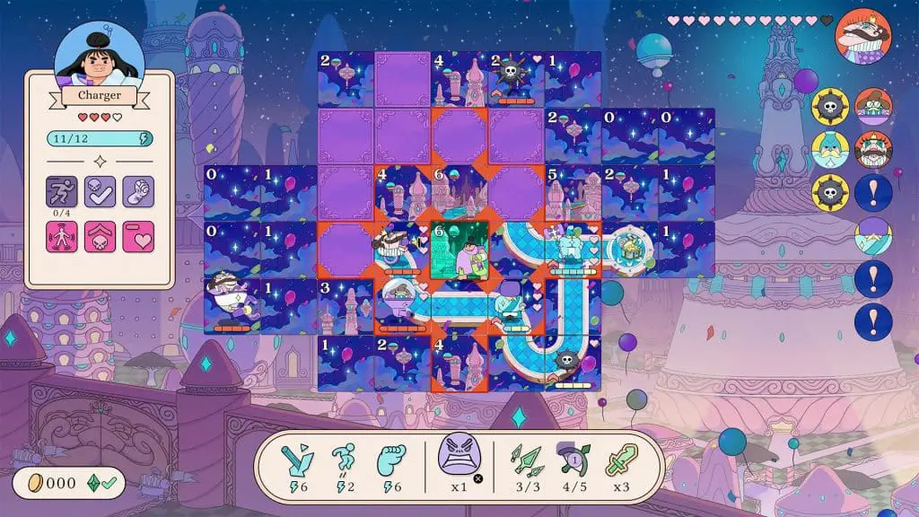 Let's! Revolution! recensione (Nintendo Switch) Let's! Revolution!