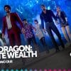 Like a dragon: infinite wealth, la recensione (xbox serie x)