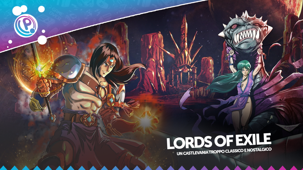 Lords of exile