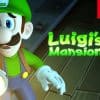 Luigi's mansion 2 hd: annunciata la data ufficiale per nintendo switch
