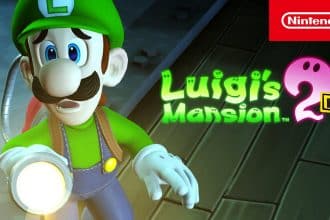 Luigi's Mansion 2 HD: annunciata la data ufficiale per Nintendo Switch 18