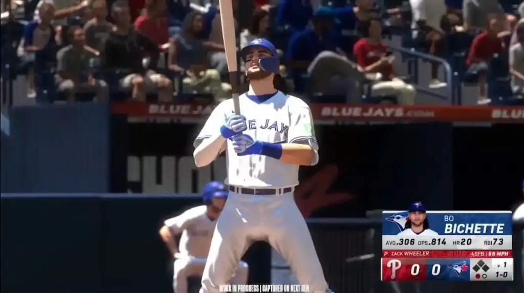 MLB The Show 24