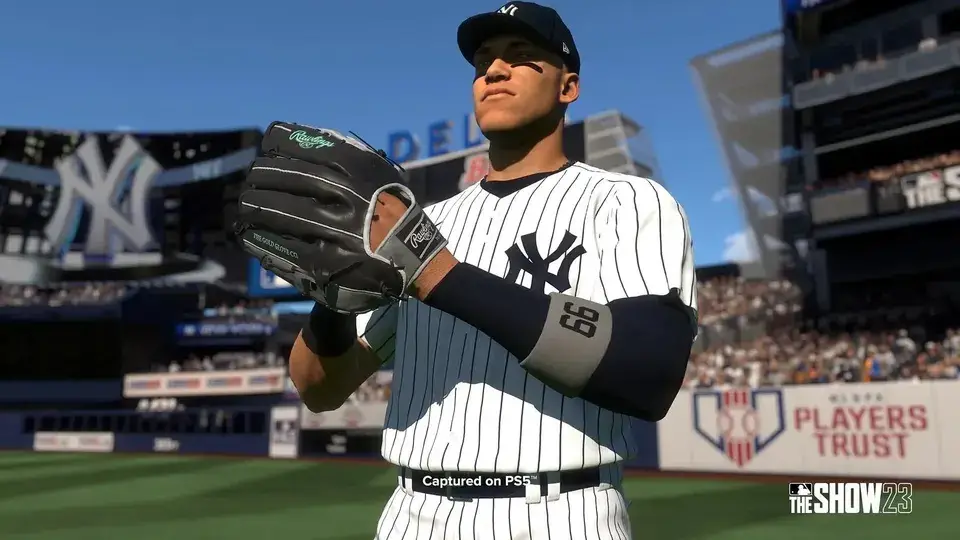 MLB The Show 24